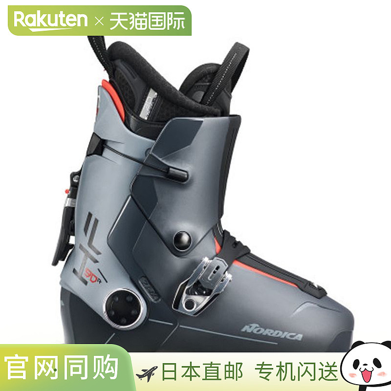 Nordica HF 90 R GW滑雪靴