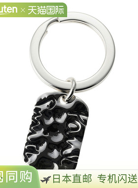 日本直邮 Paul Smith 钥匙扣 PAUL SMITH 狗牌 M1A KEYR MDTAG 82