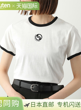 日本直邮STELLA McCARTNEY KIDS T恤 TY8C61 Z0434 女士和女孩短L