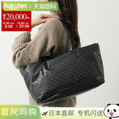 GHB0202 日本直邮GHERARDINI 女士手 Softy 手提包 中号 Cabas