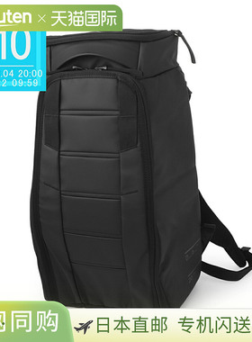 D_b_ Hugger 背包 20L黑色男款和女款1000174004901 blk