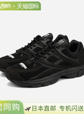 日本直邮Reebok PREMIER TRINITY KFS x PLEASURES 男士低帮运动1