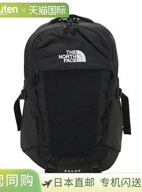 日本直邮The North Face 背包Recon NF0A52SH 4HF KX7 男女通用款