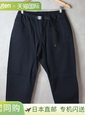 ROKX MG 作物 RXMS252201 裤子