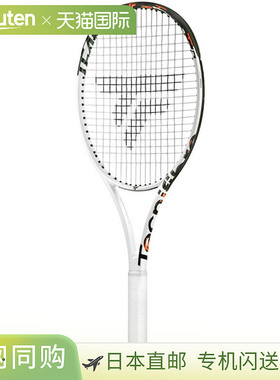 日本直邮空拍 Tecnifibre TF40 V3 290 16M G3 硬式网球拍 14TF44