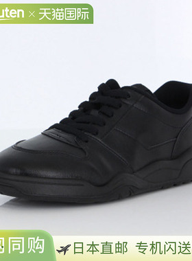 日本直邮Moonstar Shoes Junior 男士 女士 MS 9100TU 黑色 MOONS