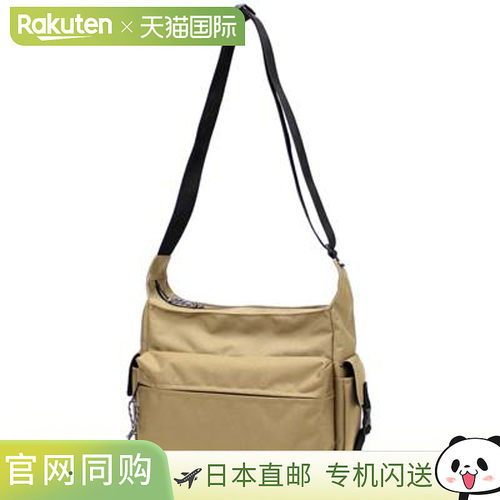 日本直邮OUTDOOR PRODUTS 男女单肩包 6151242