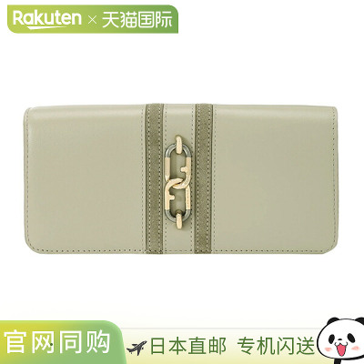 日本直邮FURLA Sirena WP00146 AX0790 M7Y009 023 17 女式灰色