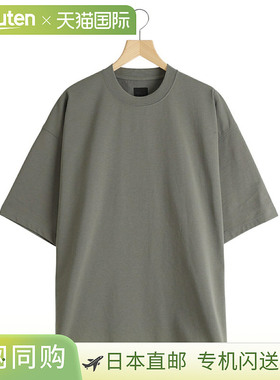 DAIWA PIER39 TECH DRAWSTRING 短袖T恤 / 5种颜色 BE-41025 PIE