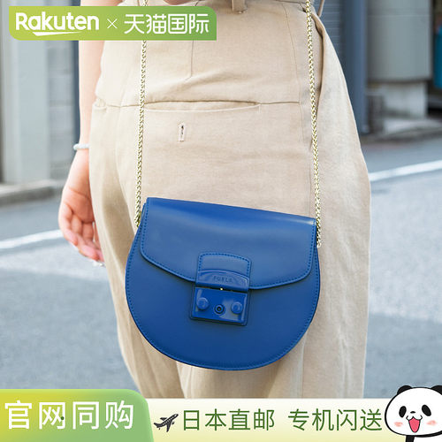 日本直邮FURLA 女士单肩包 BATJEPOVNC000GH700
