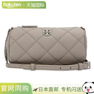 日本直邮 Tory Burch 单肩包 TORY BURCH Willa 153371 082 女式
