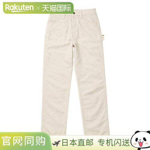 日本直邮Dickies A861G 1953 男士工装裤/休闲裤/卡其裤/锤环裤