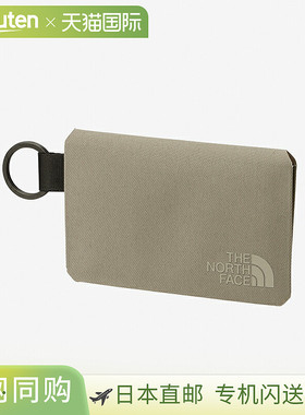 日本直邮THE NORTH FACE Rumble Fragment 保护套 NN32506