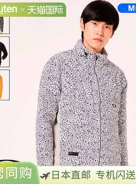 日本直邮Oakley Movable Skull 保暖夹克 FOA405726