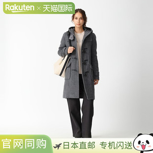 粗呢大衣 Erica 女款 LONDON ERIC London TRADITION Tradition