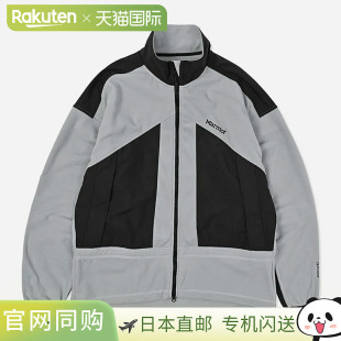 ALPINIST Marmot TECH SWEATER アルピニ マーモット 20%OFF