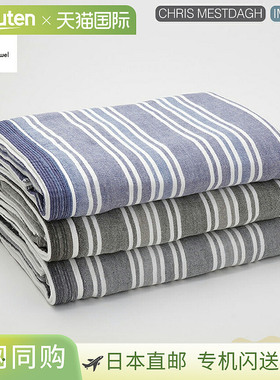 Imabari 毛巾 浴巾 Chris Mesta Doric 淋浴毛巾 CHRIS MESTDAGH