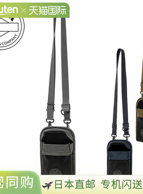 POTR / RIDE 单肩包