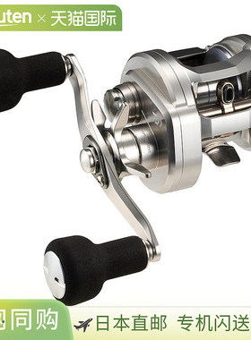 日本直邮Daiwa 抛饵卷线器 26 Ryoga 150H