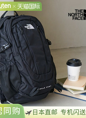 日本直邮NM72303 THE NORTH FACE 单人装 帆布背包 背包 背包新款