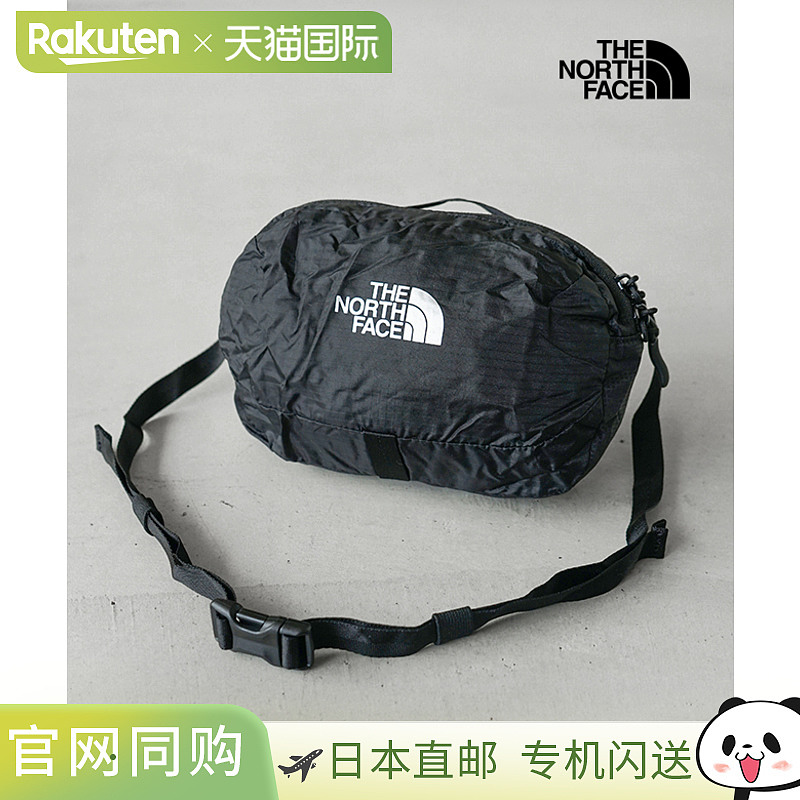 [NM62378]THE NORTH FACE Mayfly 腰包