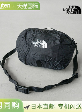 [NM62378]THE NORTH FACE Mayfly 腰包