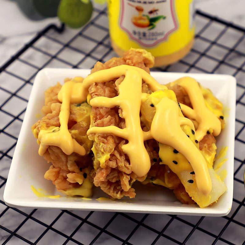 蜂蜜芥末酱280g韩国薯条炸鸡汉堡蘸酱黄芥末酱家用巨好吃网红零食,粮油调味/速食/干货/烘焙,酱类调料,淘宝优惠券,粉丝福利购,淘宝优惠卷