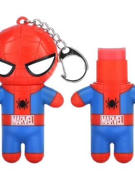 Lip Smacker,Marvel, Lip Balm, Spiderman, Amazing Pomegranate