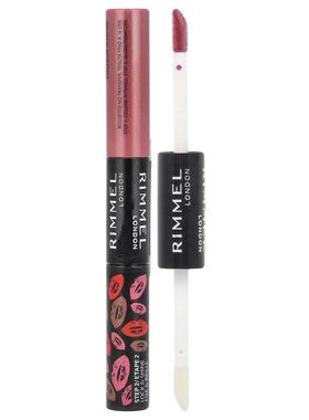 芮谜,Provocalips, 16HR Kiss Proof Lip Color, 210 Flirty Flin