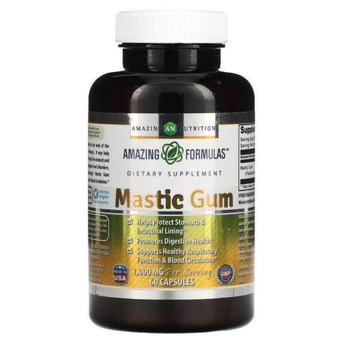 Amazing Nutrition,乳香胶