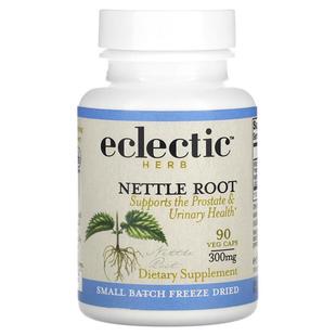 EclecticInstitute 生荨麻根提取物胶囊抗感染