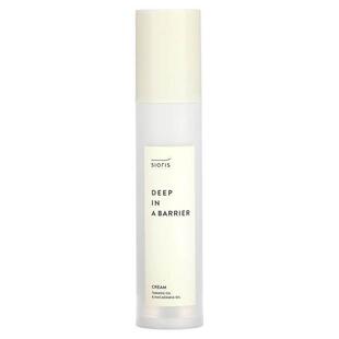 Sioris,Deep In A Barrier Cream, 1.69 fl oz (50 ml)