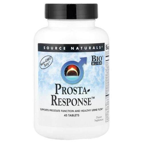 源美,Prosta-Response™, 45 Tablets