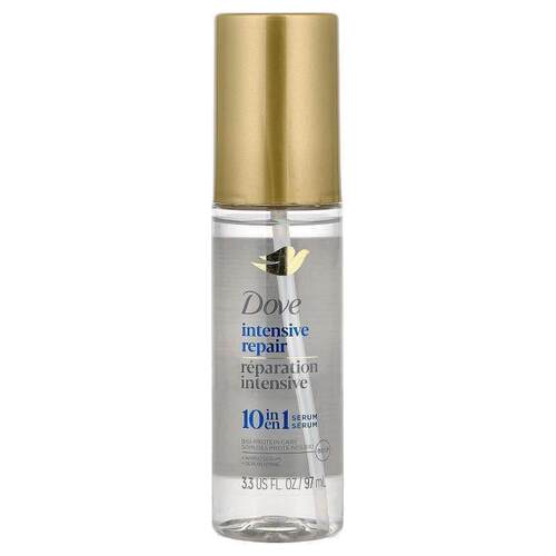 多芬,Intensive Repair, 10 in 1 Serum, 3.3 fl oz (97 ml)