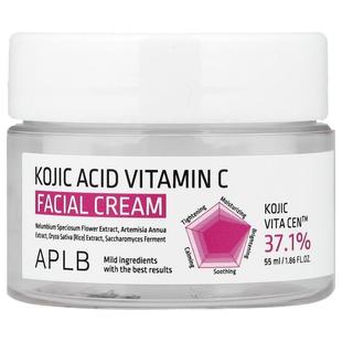 1.86 Kojic Facial APLB Vitamin Acid Cream