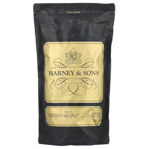 Harney &amp;amp;amp;amp;amp;amp;amp; Sons,Paris Tea，1