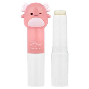 TonyMoly,Original Squishmallows™, Hyaluronic Acid Lip Treatm