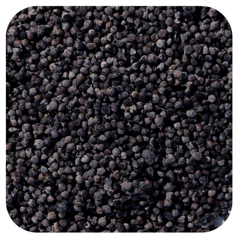 Starwest Botanicals,Organic Chaste Tree Berries Powder, 1 lb