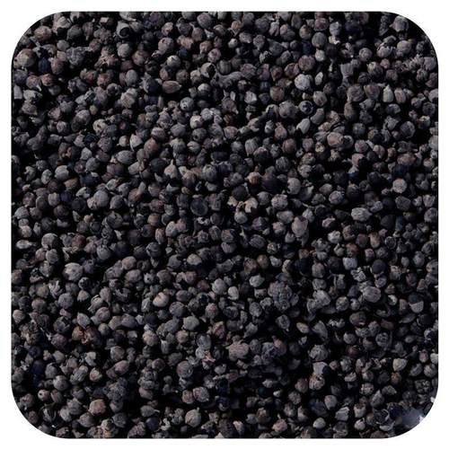 Starwest Botanicals,Organic Chaste Tree Berries Powder, 1 lb