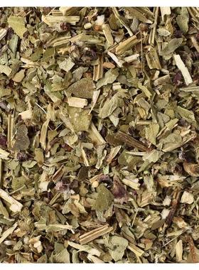 Frontier Co-op,Holy Basil (Tulsi) Herb, 8 oz (226 g)