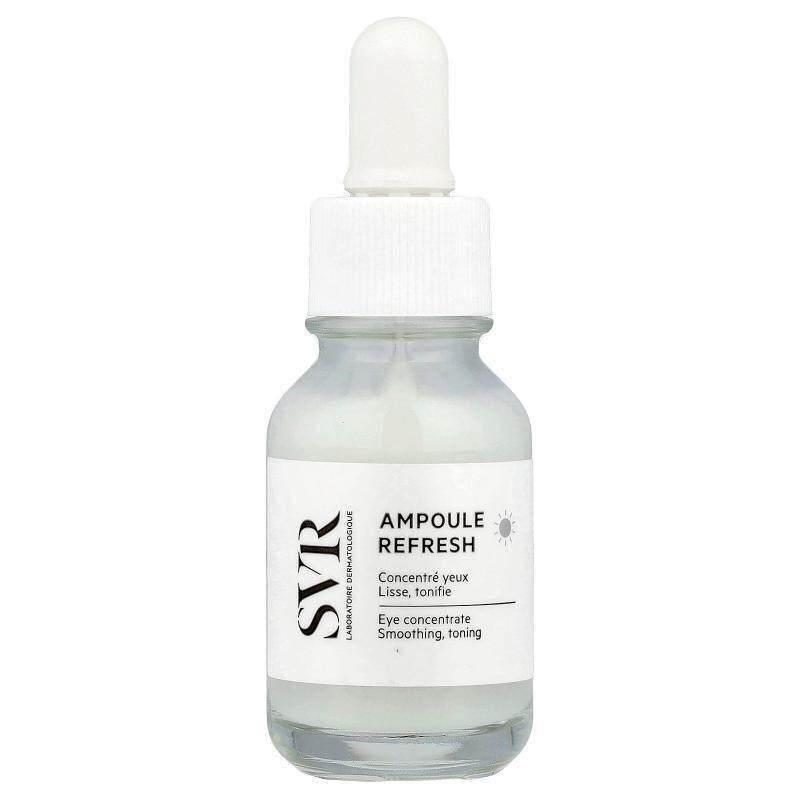 SVR,焕新安瓶精华,日间,0.51 液量盎司(15 毫升)