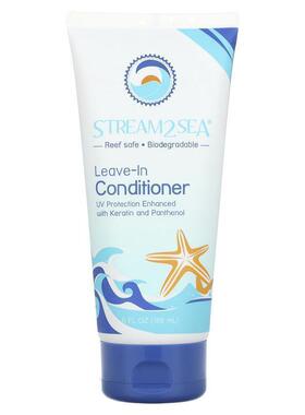 Stream2Sea免洗护发素