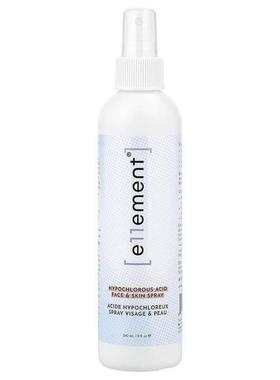 e11ement,Hypochlorous Acid Face &amp; Skin Spray, 8 fl o