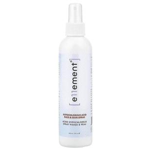 Face amp; Hypochlorous Acid Spray e11ement Skin
