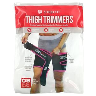 USA Thigh Pair Trimmers SteelFit