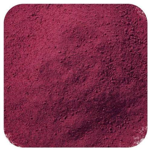 Starwest Botanicals,Organic Beet Root Powder, 1 lb (453.6 g)