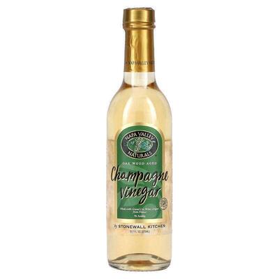 Napa Valley Naturals,Champagne Vinegar, 12.7 fl oz (375 ml)