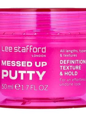 Lee Stratford,Messed Up Putty, 1.7 fl oz (50 ml)
