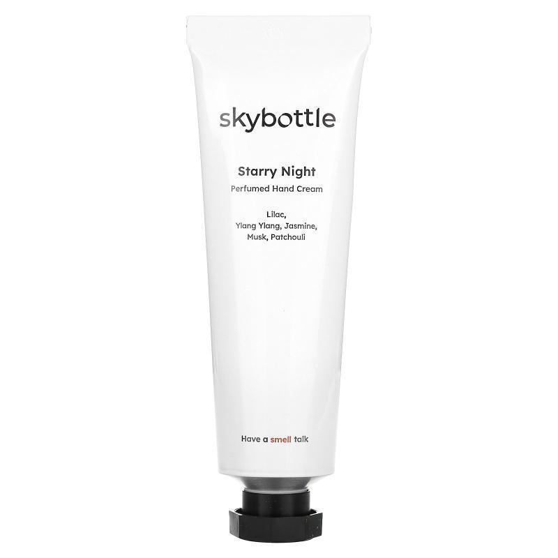 Skybottle,Perfumed Hand Cream, Starry Night, 50 ml