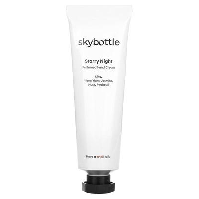 Skybottle,Perfumed Hand Cream, Starry Night, 50 ml
